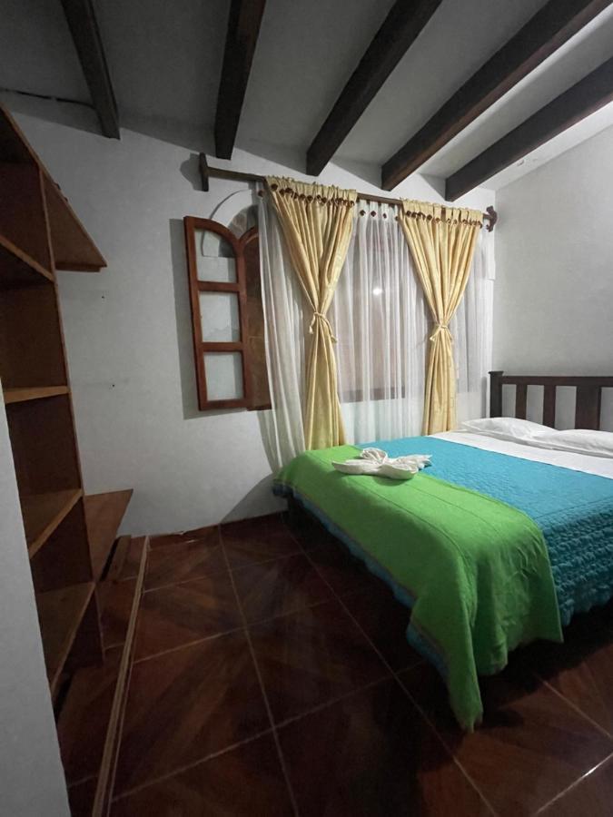 Aparta Lucero De La Villa de Leyva