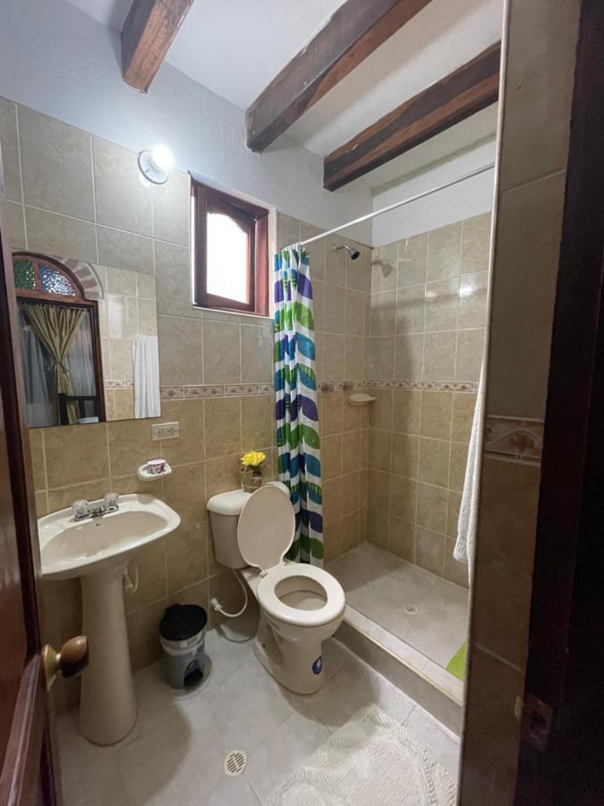 Aparta Lucero De La Villa de Leyva