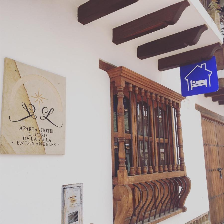 Apartment Aparta Lucero De La