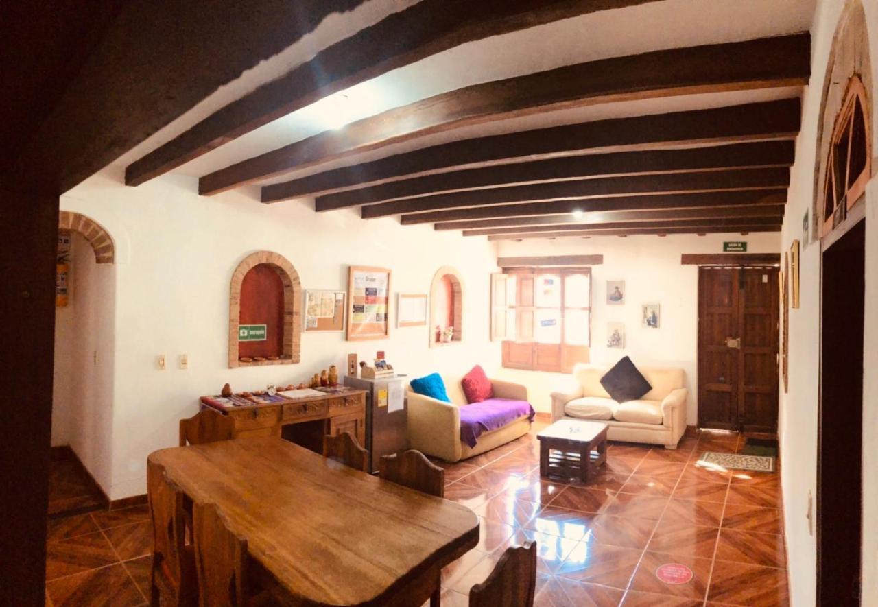 Aparta Lucero De La Villa de Leyva