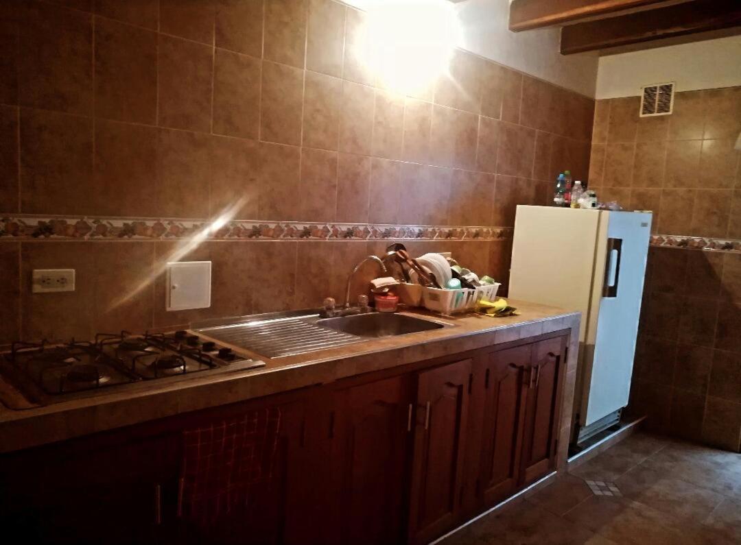 Aparta Lucero De La Apartment