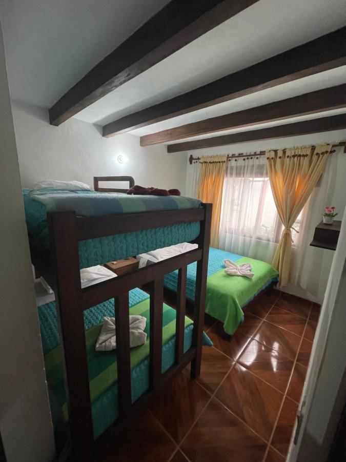 Apartment Aparta Lucero De La Villa de Leyva