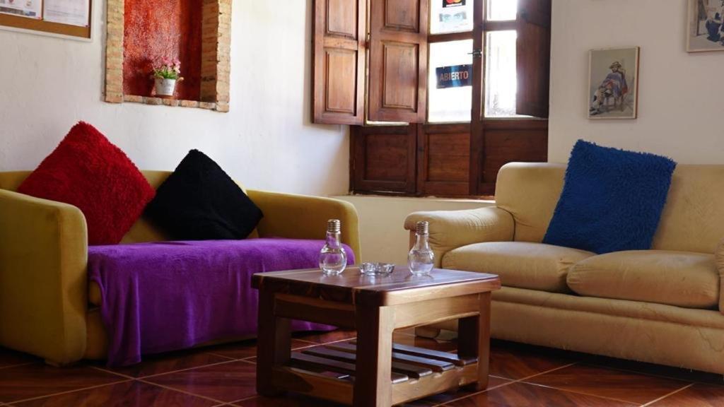 Aparta Lucero De La Apartment